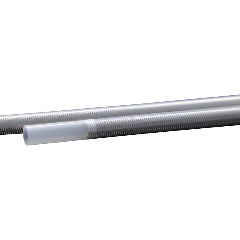 Tubo Reforçado com Trança