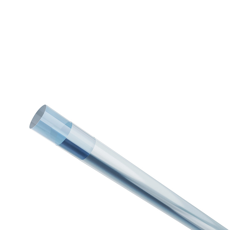 Tubo médico multicamadas