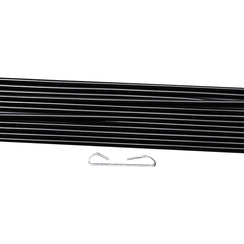 Tubulação Radiopaca TPU